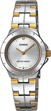 Casio Ltp-1242sg-7cdf Kol Saati