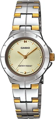 Casio Ltp-1242sg-9cdf Kol Saati