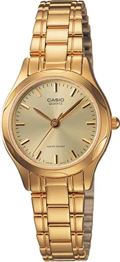 Casio Ltp-1275g-9adf Kol Saati