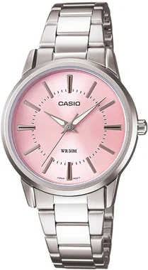 Casio Ltp-1303d-4avdf Kol Saati