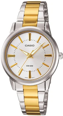 Casio Ltp-1303sg-7avdf Kol Saati