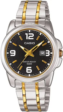 Casio Ltp-1314sg-1avdf Kol Saati