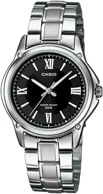 Casio Ltp-1382d-1evdf Kol Saati