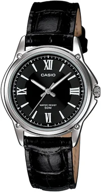 Casio Ltp-1382l-1evdf Kol Saati