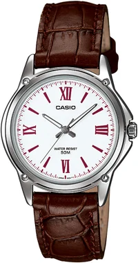 Casio Ltp-1382l-5evdf Kol Saati