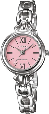 Casio Ltp-1384d-4bdf Kol Saati