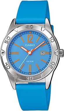 Casio Ltp-1388-2evdf Bayan Kol Saati