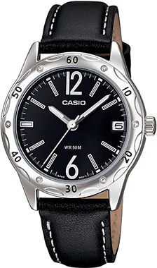 Casio Ltp-1389l-1bvdf Kol Saati