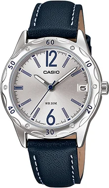 Casio Ltp-1389l-2bvdf Bayan Kol Saati