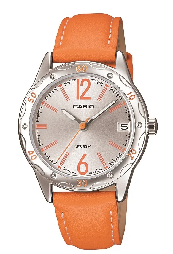 Casio Ltp-1389l-4b2vdf Bayan Kol Saati