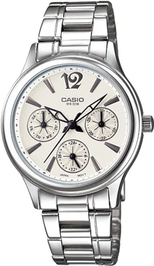 Casio Ltp-2085d-7avdf Kol Saati