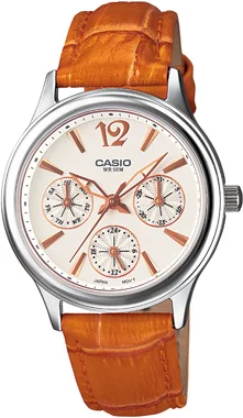 Casio Ltp-2085l-5avdf Kol Saati