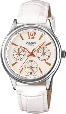 Casio Ltp-2085l-7avdf Kol Saati