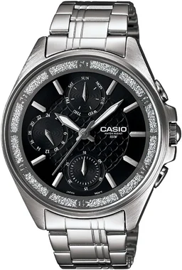 Casio Ltp-2086d-1avdf Kol Saati