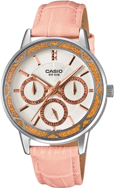Casio Ltp-2087l-4avdf Kol Saati