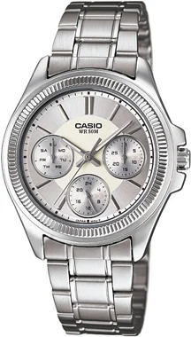 Casio Ltp-2088d-7avdf Kol Saati