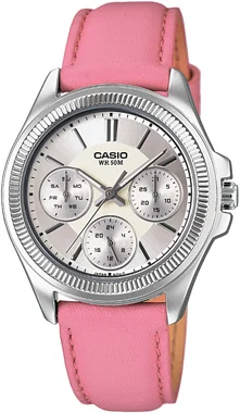 Casio Ltp-2088l-4avdf Kol Saati