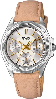 Casio Ltp-2088l-7avdf Kol Saati