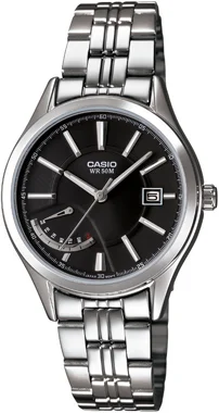 Casio Ltp-e102d-1avdf Kol Saati