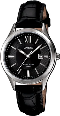 Casio Ltp-e103l-1avdf Kol Saati