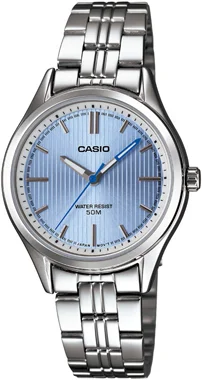 Casio Ltp-e104d-2avdf Kol Saati