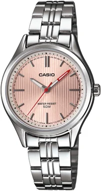 Casio Ltp-e104d-4avdf Kol Saati