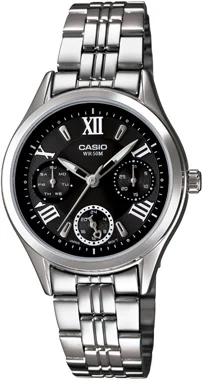 Casio Ltp-e301d-1avdf Kol Saati