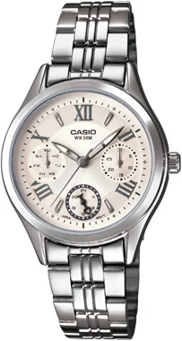 Casio Ltp-e301d-7avdf Kol Saati