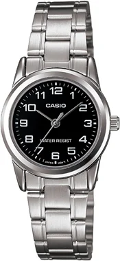 Casio Ltp-v001d-1budf Kol Saati