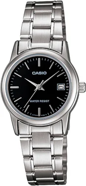 Casio Ltp-v002d-1audf Kol Saati