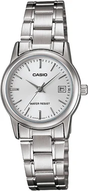 Casio Ltp-v002d-7audf Kol Saati