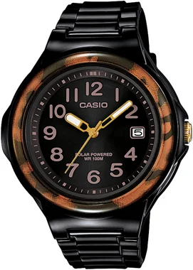 Casio Lx-s700h-1bvdf Kol Saati
