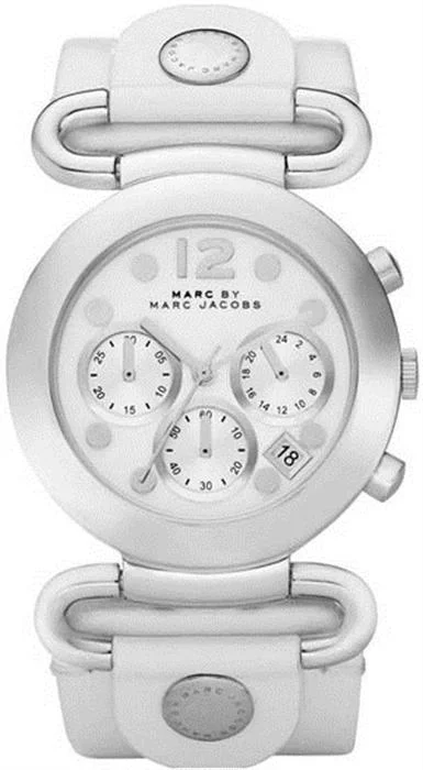 Marc Jacobs MBM1173 Bayan Kol Saati