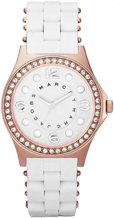 Marc Jacobs MBM2536 Bayan Kol Saati
