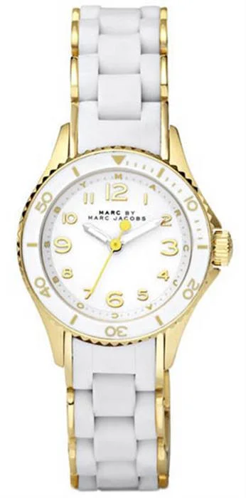 Marc Jacobs MBM2562 Bayan Kol Saati