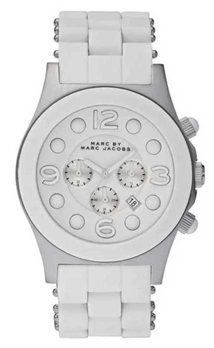 Marc Jacobs MBM2565 Bayan Kol Saati