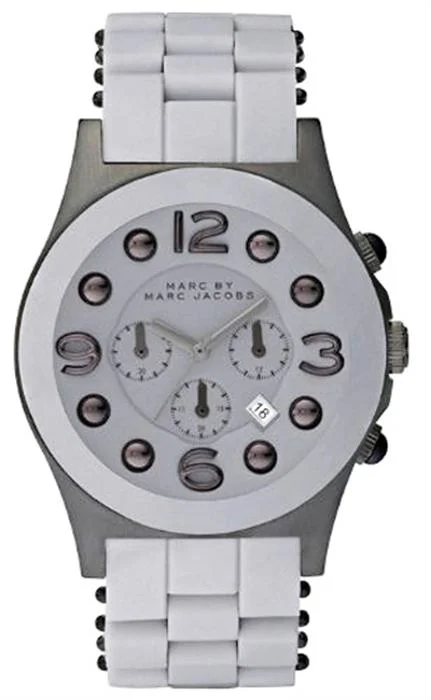 Marc Jacobs MBM2566 Bayan Kol Saati
