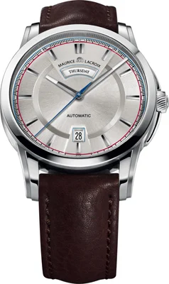Maurice Lacroix PT6158-SS001-131 Kol Saati