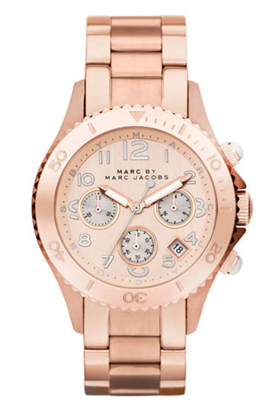 Marc Jacobs MBM3156 Bayan Kol Saati