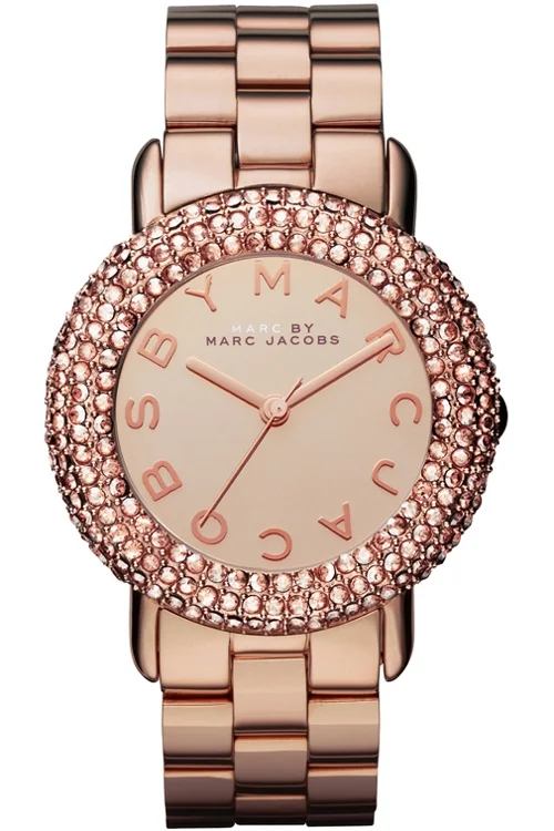 Marc Jacobs MBM3192 Bayan Kol Saati