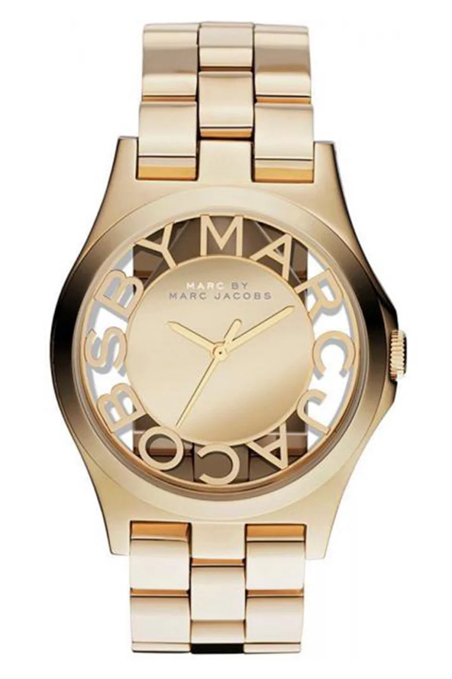 Marc Jacobs MBM3206 Bayan Kol Saati