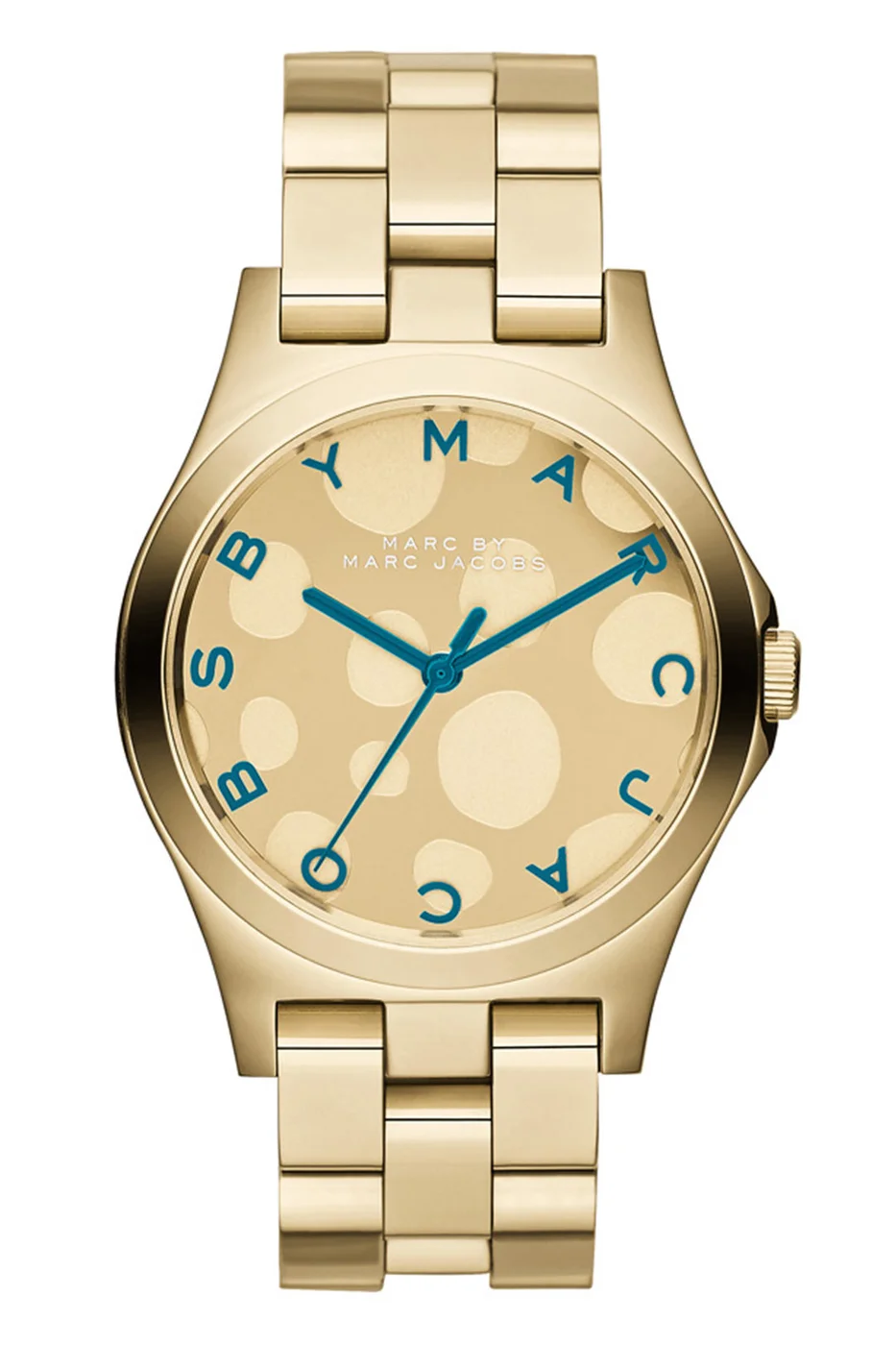Marc Jacobs MBM3267 Bayan Kol Saati