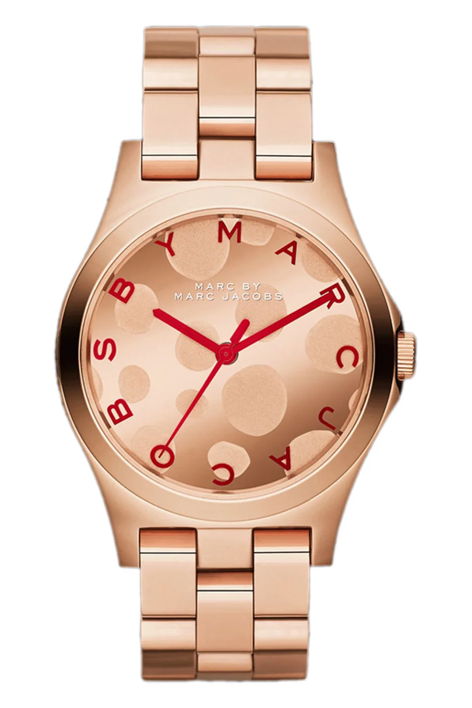 Marc Jacobs MBM3268 Bayan Kol Saati