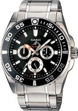 Casio Mdv-302d-1avdf Kol Saati
