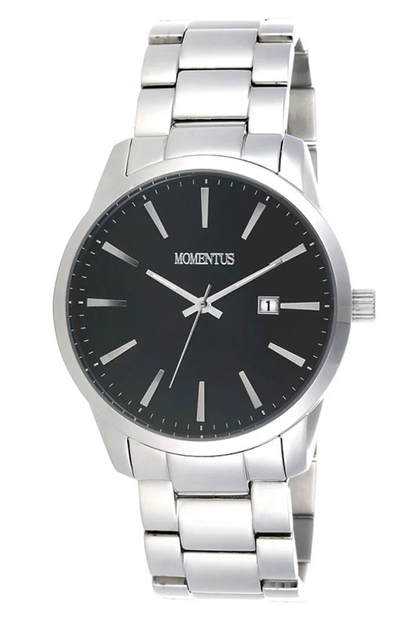 Momentus MP248S-04SS Erkek Kol Saati