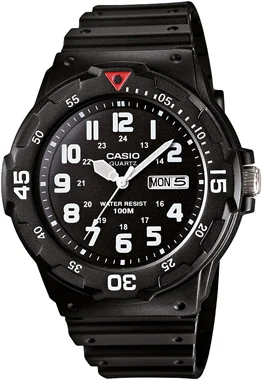 Casio Mrw-200h-1bvdf Kol Saati