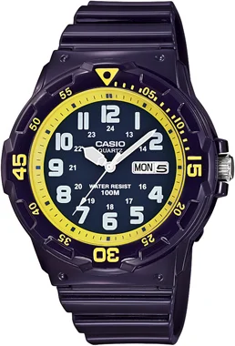 Casio Mrw-200hc-2bvdf Kol Saati