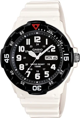 Casio Mrw-200hc-7bvdf Kol Saati