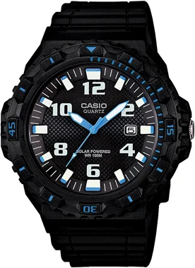 Casio Mrw-s300h-1b2vdf Kol Saati