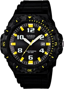 Casio Mrw-s300h-1b3vdf Kol Saati